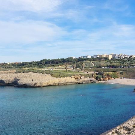 Da Rox Centro Porto Torres Villa Exterior foto